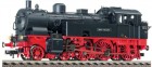 404602  Fleischmann Steam locomotive Nr.7 of Ilmetalbahn                           
